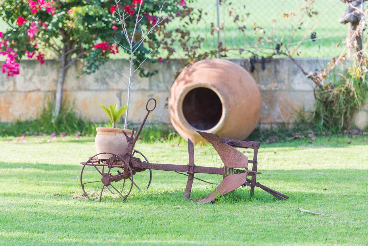 Finca Sa Vinyeta By Mallorca Villa Selection Selva  Kültér fotó