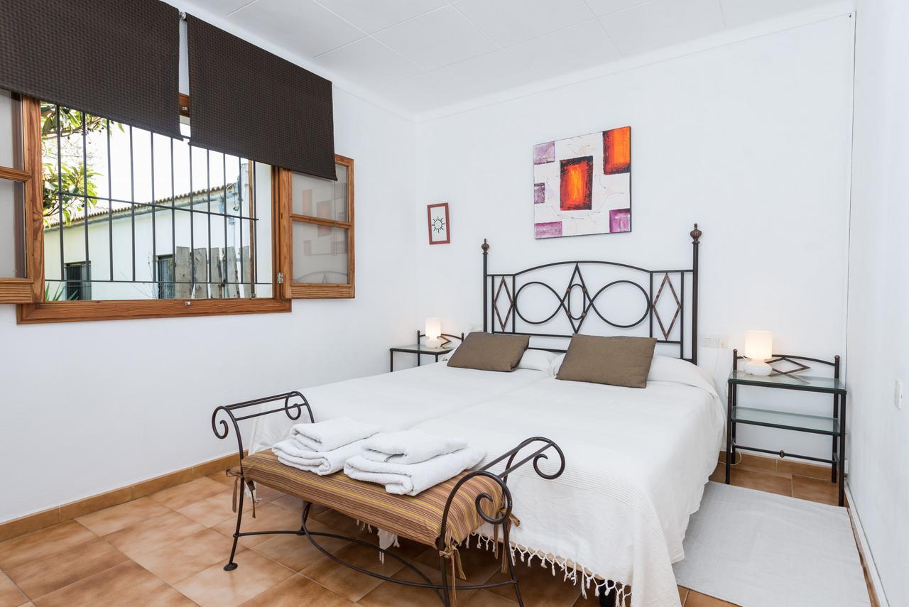 Finca Sa Vinyeta By Mallorca Villa Selection Selva  Kültér fotó